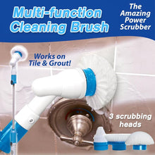 Load image into Gallery viewer, Multi-function Cleaning Brush