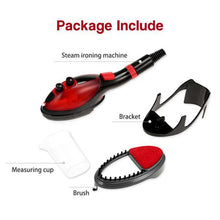 Load image into Gallery viewer, Portable Handheld Steam Iron(220V)