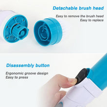 Load image into Gallery viewer, Multi-function Cleaning Brush