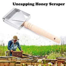 Load image into Gallery viewer, Honey Uncapping Scraper
