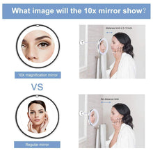 Load image into Gallery viewer, Light Up Mirror
