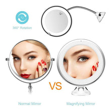 Load image into Gallery viewer, Light Up Mirror