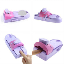 Load image into Gallery viewer, NailPrint™ : Nail Art Printing Machine