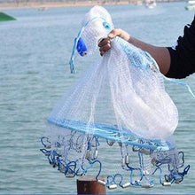 Load image into Gallery viewer, Magic Fishing Net
