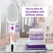 Load image into Gallery viewer, Portable Handheld Steam Iron(1 Set)