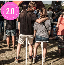 Load image into Gallery viewer, 2019 NEW of Queuing Artifact Stool Outdoor Subway Portable Telescopic Chair Foldable