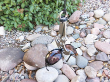 Load image into Gallery viewer, Stainless Steel Flying Tiger Claw Catching Hook