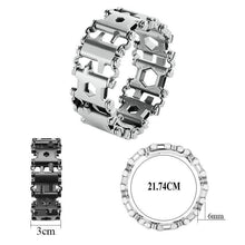 Load image into Gallery viewer, 29 IN 1 Multi-function Bracelet