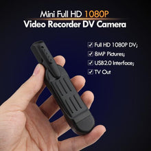 Load image into Gallery viewer, ActionCam™ HD Video and Audio Recorder (50% Off Easter Special)