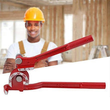 Load image into Gallery viewer, 3 In 1 Copper Pipe Bender