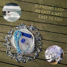 Load image into Gallery viewer, Magic Fishing Net