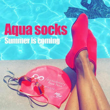 Load image into Gallery viewer, (Last Day Promotion 60% OFF) Womens and Mens Water Shoes Barefoot Quick-Dry Aqua Socks