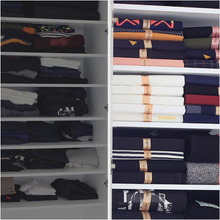Load image into Gallery viewer, Fast Speed Fold Clothes Board