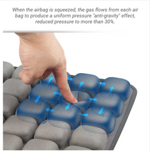 Load image into Gallery viewer, 3D Balloon Decompression seat mat