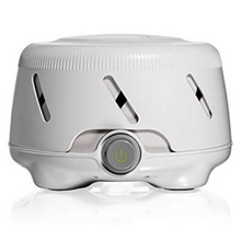 Load image into Gallery viewer, Classic White Noise Sound Machine ,Soothing Sounds Helps Cancel Noise While You Sleep