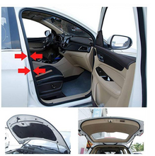 Load image into Gallery viewer, Car Door Seal Strip