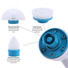 Load image into Gallery viewer, Multi-function Cleaning Brush