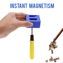 Load image into Gallery viewer, Magnetizer & Demagnetizer Tool