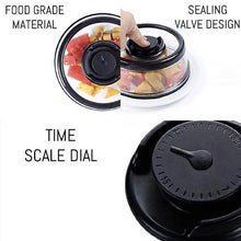 Load image into Gallery viewer, Vacuum Food Sealer