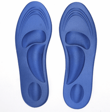 Load image into Gallery viewer, 4D Full Support Insole