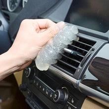 Load image into Gallery viewer, Super Dust Cleaning Glue Slimy Gel Wiper
