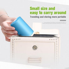 Load image into Gallery viewer, (70% OFF)HOT SALE-Mini Automatic Compression Vacuum Pump