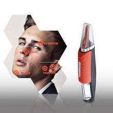 Load image into Gallery viewer, Hair Trimmer