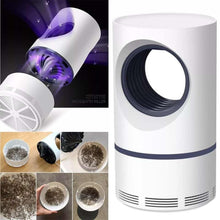 Load image into Gallery viewer, Photocatalytic Anti-Mosquito Lamp
