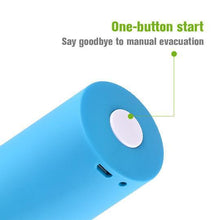 Load image into Gallery viewer, (70% OFF)HOT SALE-Mini Automatic Compression Vacuum Pump