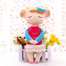 Load image into Gallery viewer, Plush Animals Soft Kids Baby Toys