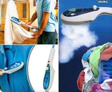 Load image into Gallery viewer, Handy Portable Steamer