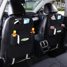 Load image into Gallery viewer, Car Backseat Organizer