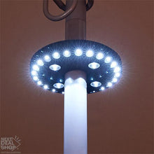 Load image into Gallery viewer, Super Bright Patio LED Umbrella Light - A Must Have for Outdoor Activities!