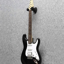 Load image into Gallery viewer, Gravity Auto Lock Guitar Hanger