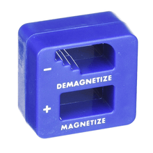Load image into Gallery viewer, Magnetizer & Demagnetizer Tool