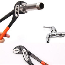 Load image into Gallery viewer, Pipe wrench Upgrades 2.0