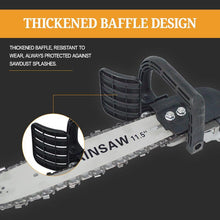 Load image into Gallery viewer, ANGLE GRINDER CHAINSAW BRACKET