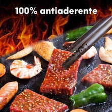 Load image into Gallery viewer, Non-stick Barbecue Mat