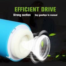 Load image into Gallery viewer, (70% OFF)HOT SALE-Mini Automatic Compression Vacuum Pump