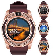 Load image into Gallery viewer, SMARTWATCH (IOS/ANDROID)