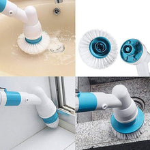 Load image into Gallery viewer, Multi-function Cleaning Brush