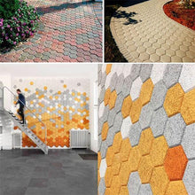 Load image into Gallery viewer, Mintiml Path floor mould-Buy more save more!!