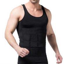 Load image into Gallery viewer, Men's Body Sculpting Vest