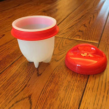 Load image into Gallery viewer, Egg Cooker (6Pcs)