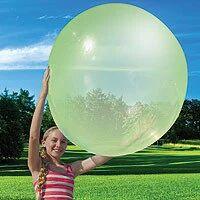Load image into Gallery viewer, Amazing Bubble Ball