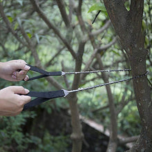 Load image into Gallery viewer, Gardening Pocket Chainsaw
