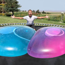 Load image into Gallery viewer, Amazing Bubble Ball
