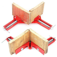 Load image into Gallery viewer, 90-Degree Right Angle Clamp