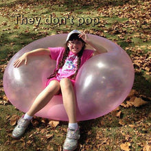 Load image into Gallery viewer, Amazing Bubble Ball