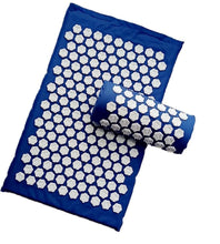 Load image into Gallery viewer, Acupressure Massage Mat